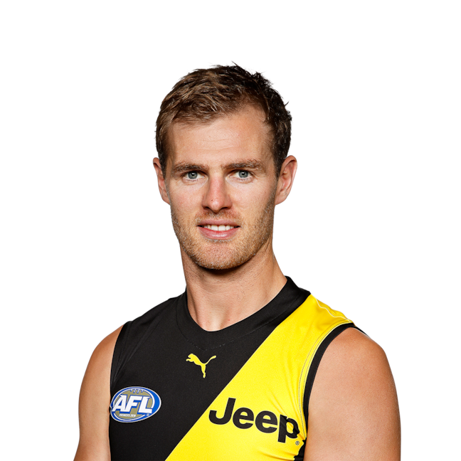 David Astbury profile picture